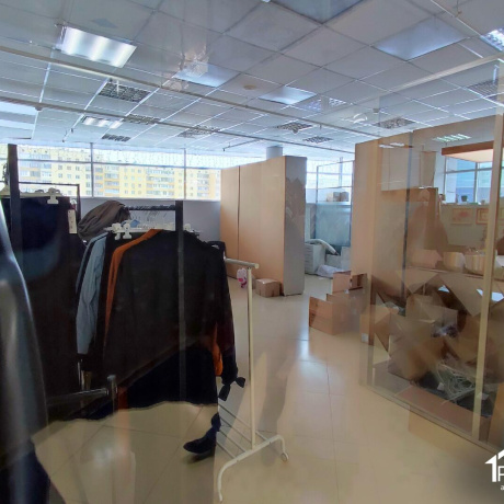 Фотография Сдается торговое помещение по адресу г. Минск, Притыцкого ул., д. 29 - фото 7