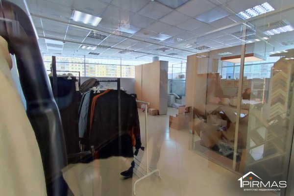 Сдается торговое помещение по адресу г. Минск, Притыцкого ул., д. 29 - фото 7