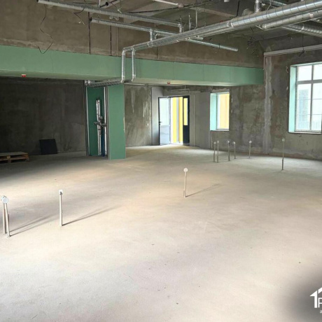 Фотография Сдается офисное помещение по адресу г. Минск, Интернациональная ул., д. 3 - фото 16