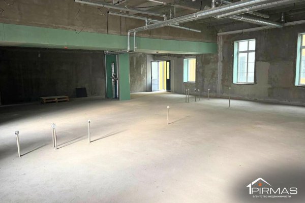 Сдается офисное помещение по адресу г. Минск, Интернациональная ул., д. 3 - фото 16