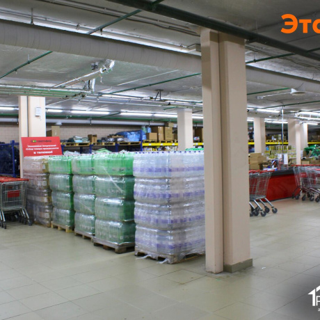 Фотография Сдается торговое помещение по адресу г. Минск, Сурганова ул., д. 57 к. а - фото 14