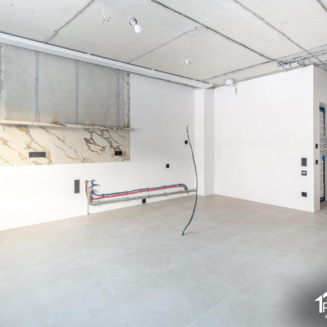 Фотография 2-комнатная квартира по адресу Нововиленская ул., д. 61 - фото 2