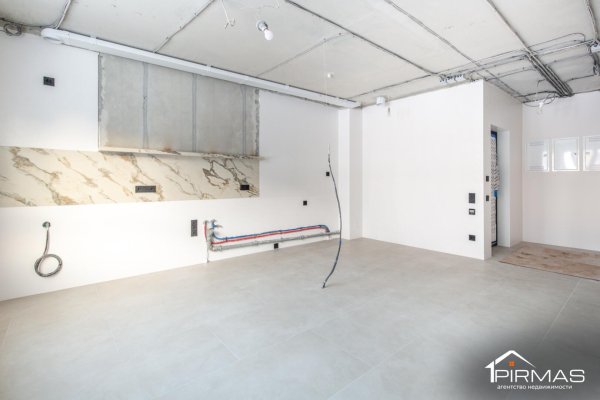 2-комнатная квартира по адресу Нововиленская ул., д. 61 - фото 2