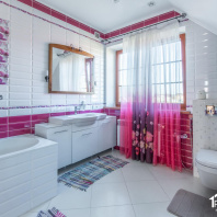 Фотография Продается коттедж д. Каменная Горка, Раковская ул., д. 3 к. А - фото 15