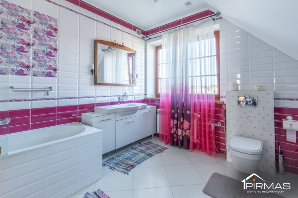 Продается коттедж д. Каменная Горка, Раковская ул., д. 3 к. А - фото 15