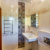 Фотография Продается коттедж д. Каменная Горка, Раковская ул., д. 3 к. А - фото 10