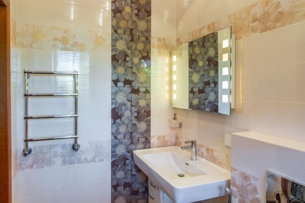 Продается коттедж д. Каменная Горка, Раковская ул., д. 3 к. А - фото 10