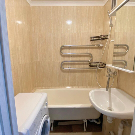 Фотография 1-комнатная квартира по адресу Бакинская ул., д. 12 - фото 9