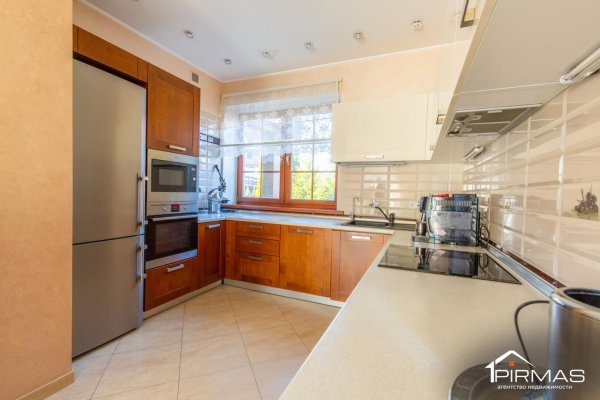 Продается коттедж д. Каменная Горка, Раковская ул., д. 3 к. А - фото 8