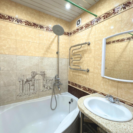 Фотография 3-комнатная квартира по адресу Березогорская ул., д. 8 - фото 19