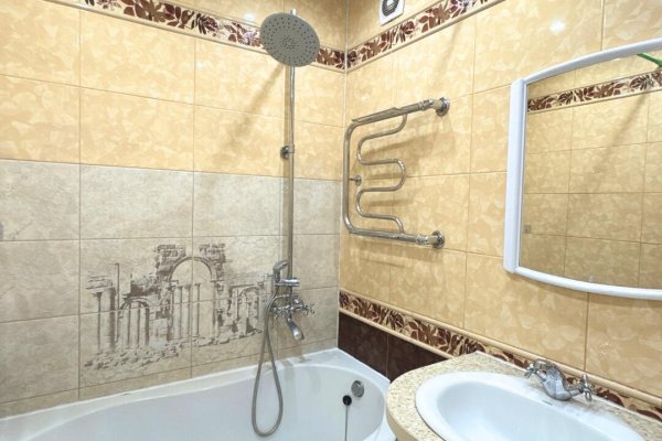 3-комнатная квартира по адресу Березогорская ул., д. 8 - фото 19