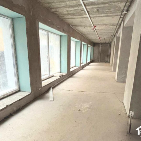 Фотография Сдается офисное помещение по адресу г. Минск, Интернациональная ул., д. 3 - фото 17