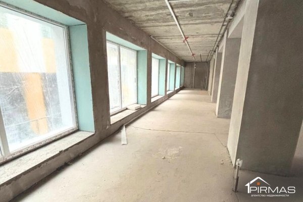 Сдается офисное помещение по адресу г. Минск, Интернациональная ул., д. 3 - фото 17