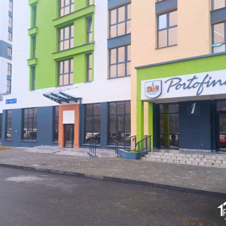 Фотография Сдается торговое помещение по адресу г. Минск, Братская ул., д. 7 - фото 2