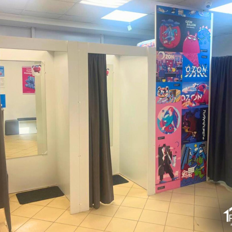 Фотография Продается торговое помещение по адресу г. Минск, Одинцова ул., д. 20 - фото 3