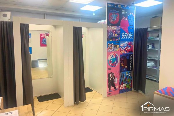 Продается торговое помещение по адресу г. Минск, Одинцова ул., д. 20 - фото 3