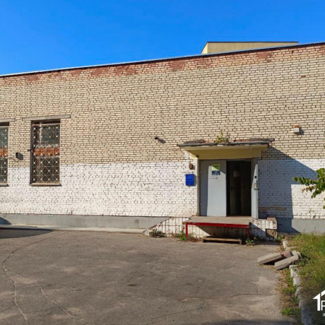 Фотография Продается производственное/складское помещение по адресу г. Минск, Якубовского ул., д. 70 - фото 13