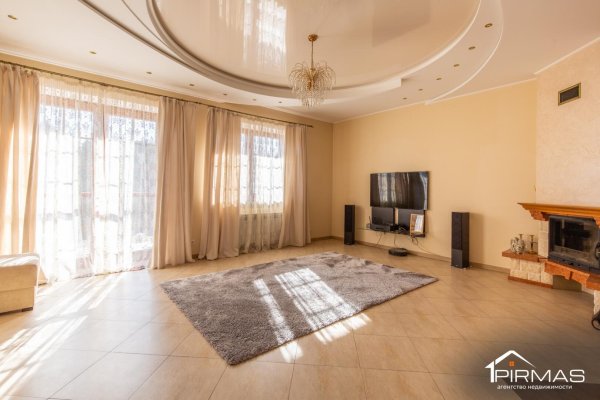 Продается коттедж д. Каменная Горка, Раковская ул., д. 3 к. А - фото 5