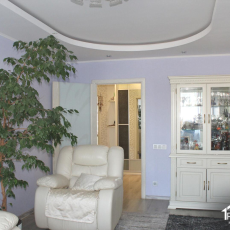 Фотография 3-комнатная квартира по адресу Мирошниченко ул., д. 43 к. а - фото 11