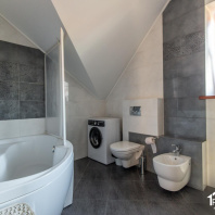 Фотография Продается коттедж д. Каменная Горка, Раковская ул., д. 3 к. А - фото 18