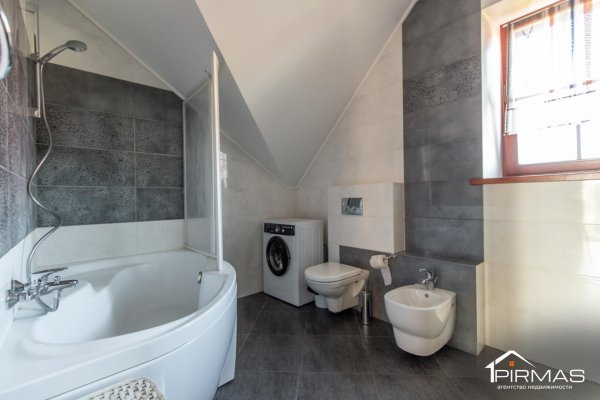 Продается коттедж д. Каменная Горка, Раковская ул., д. 3 к. А - фото 18