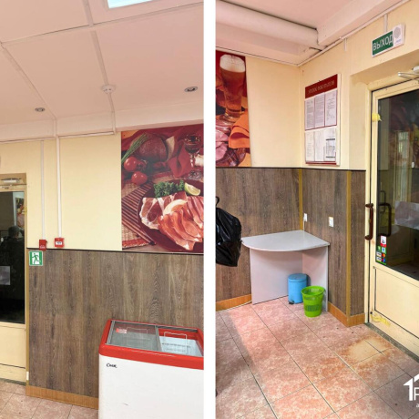 Фотография Сдается производственное/складское помещение по адресу г. Минск, Одинцова ул., д. 20 - фото 5