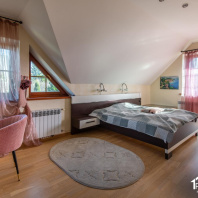 Фотография Продается коттедж д. Каменная Горка, Раковская ул., д. 3 к. А - фото 13