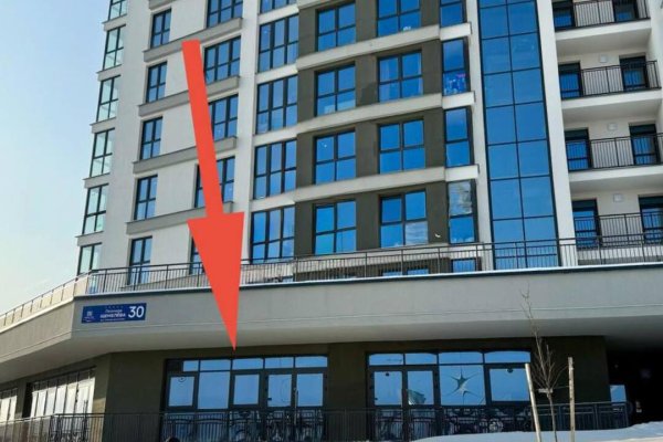 Сдается офисное помещение по адресу г. Минск, Леонида Щемелёва ул., д. 30 - фото 7