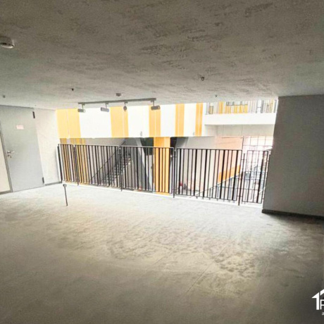 Фотография Сдается офисное помещение по адресу г. Минск, Интернациональная ул., д. 3 - фото 18