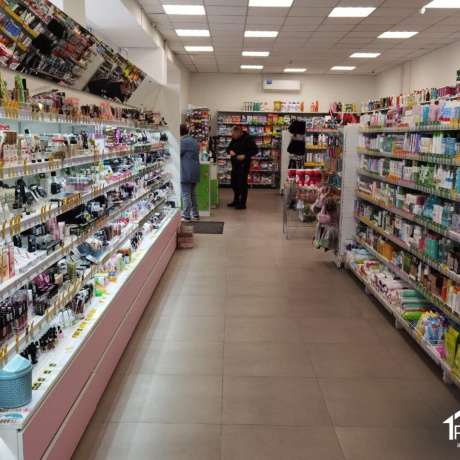 Фотография Продается производственное/складское помещение по адресу аг. Гатово, Металлургическая ул., д. 1 к. А - фото 7