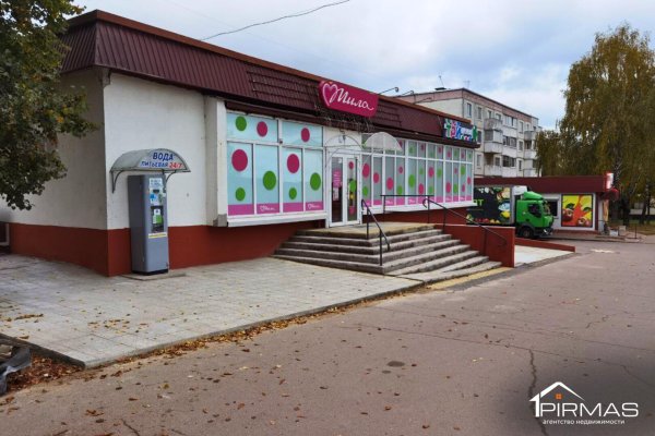 Продается производственное/складское помещение по адресу аг. Гатово, Металлургическая ул., д. 1 к. А - фото 5