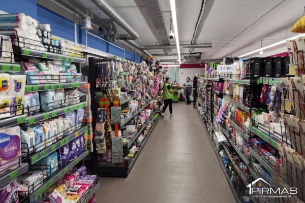 Продается производственное/складское помещение по адресу аг. Гатово, Металлургическая ул., д. 1 к. А - фото 11