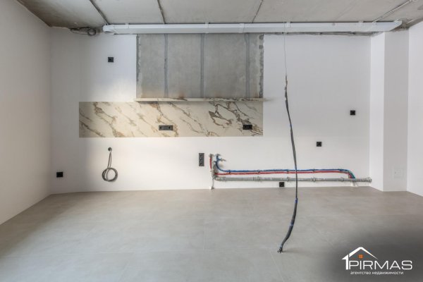 2-комнатная квартира по адресу Нововиленская ул., д. 61 - фото 3