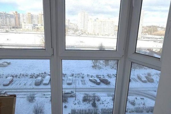 3-комнатная квартира по адресу Семеняко ул., д. 15 - фото 17