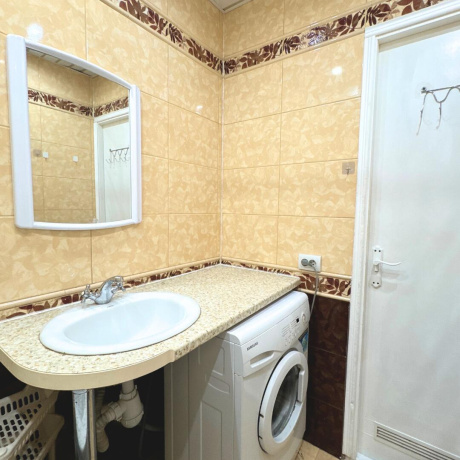 Фотография 3-комнатная квартира по адресу Березогорская ул., д. 8 - фото 20