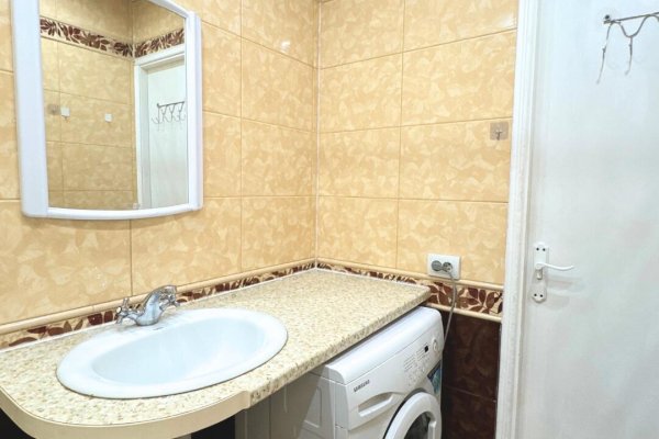 3-комнатная квартира по адресу Березогорская ул., д. 8 - фото 20