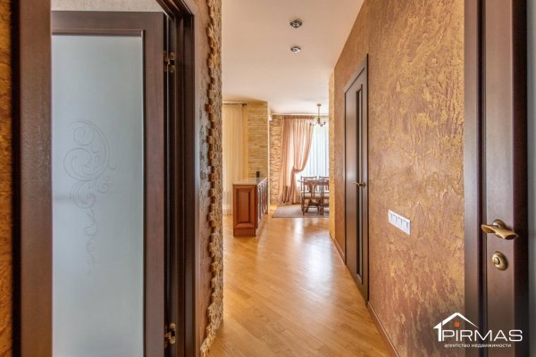 2-комнатная квартира по адресу Жасминовая ул., д. 3 к. д - фото 12