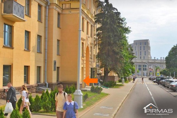Сдается офисное помещение по адресу г. Минск, Независимости просп., д. 36 - фото 2