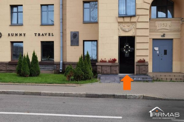 Сдается офисное помещение по адресу г. Минск, Независимости просп., д. 36 - фото 6
