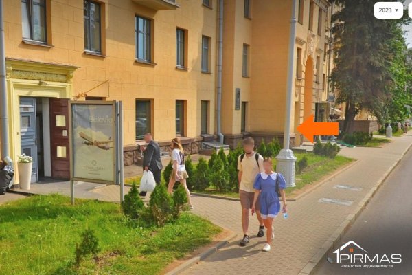 Сдается офисное помещение по адресу г. Минск, Независимости просп., д. 36 - фото 3