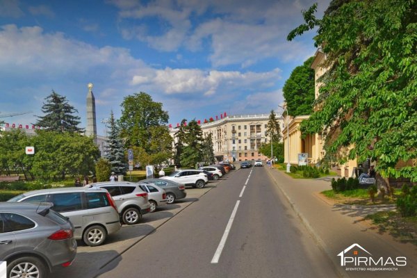 Сдается офисное помещение по адресу г. Минск, Независимости просп., д. 36 - фото 9