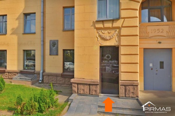 Сдается офисное помещение по адресу г. Минск, Независимости просп., д. 36 - фото 5