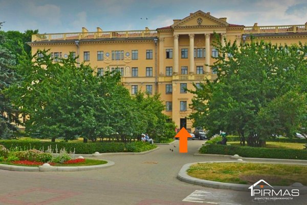 Сдается офисное помещение по адресу г. Минск, Независимости просп., д. 36 - фото 7