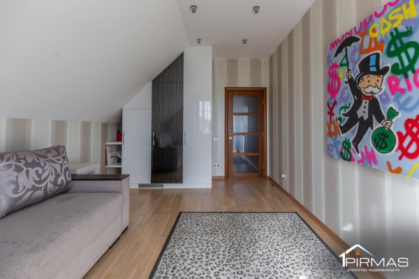 Продается коттедж д. Каменная Горка, Раковская ул., д. 3 к. А - фото 16