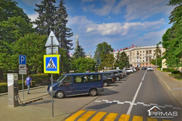 Сдается офисное помещение по адресу г. Минск, Независимости просп., д. 36 - фото 8