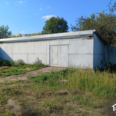 Фотография Продается производственное/складское помещение по адресу г. Минск, Якубовского ул., д. 70 - фото 14