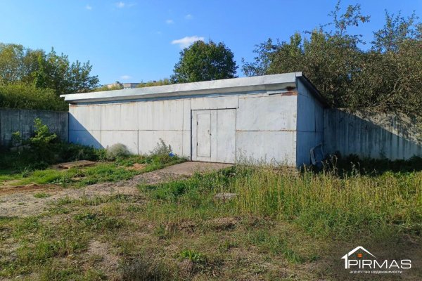 Продается производственное/складское помещение по адресу г. Минск, Якубовского ул., д. 70 - фото 14