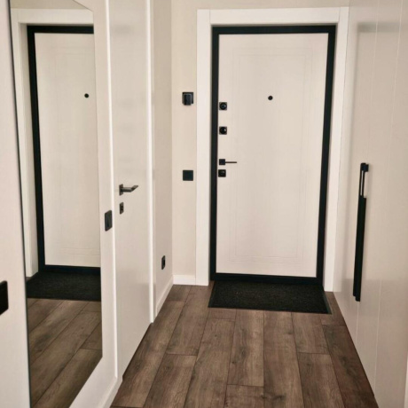 Фотография 1-комнатная квартира по адресу Дзержинского просп., д. 34 - фото 10