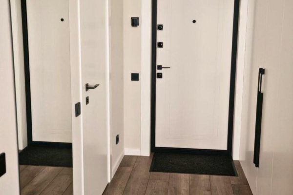 1-комнатная квартира по адресу Дзержинского просп., д. 34 - фото 7