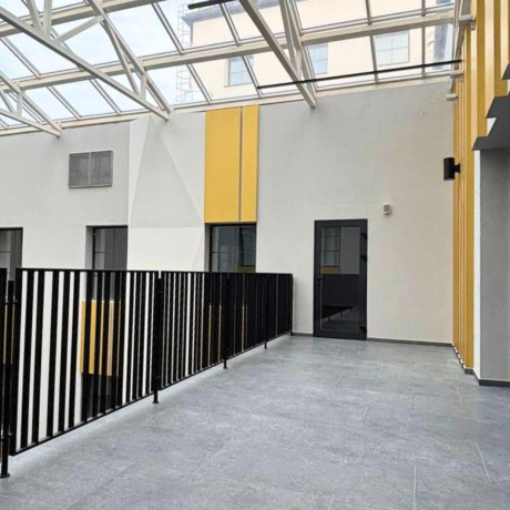 Фотография Сдается офисное помещение по адресу г. Минск, Интернациональная ул., д. 3 - фото 19